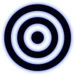 icone cible digitalspot